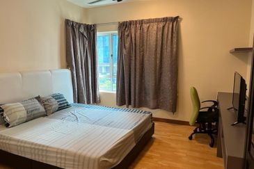 Kiara Designer Suites