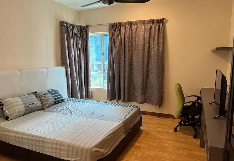 Kiara Designer Suites