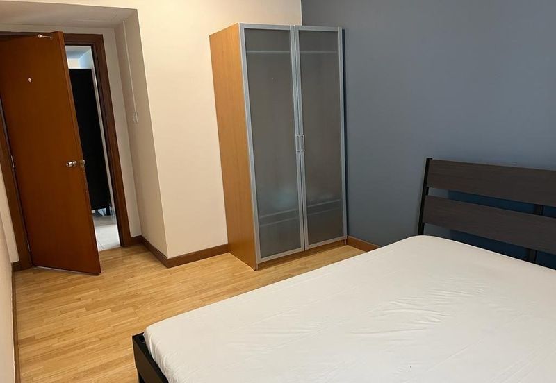 Kiara Designer Suites