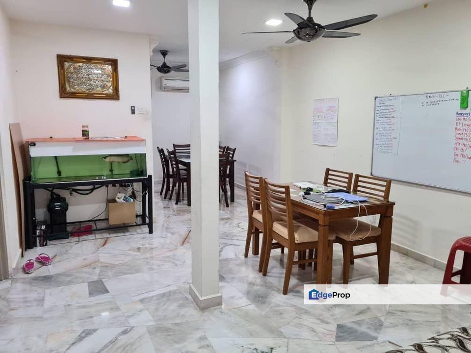 Taman Desa Gombak, Kuala Lumpur, Setapak