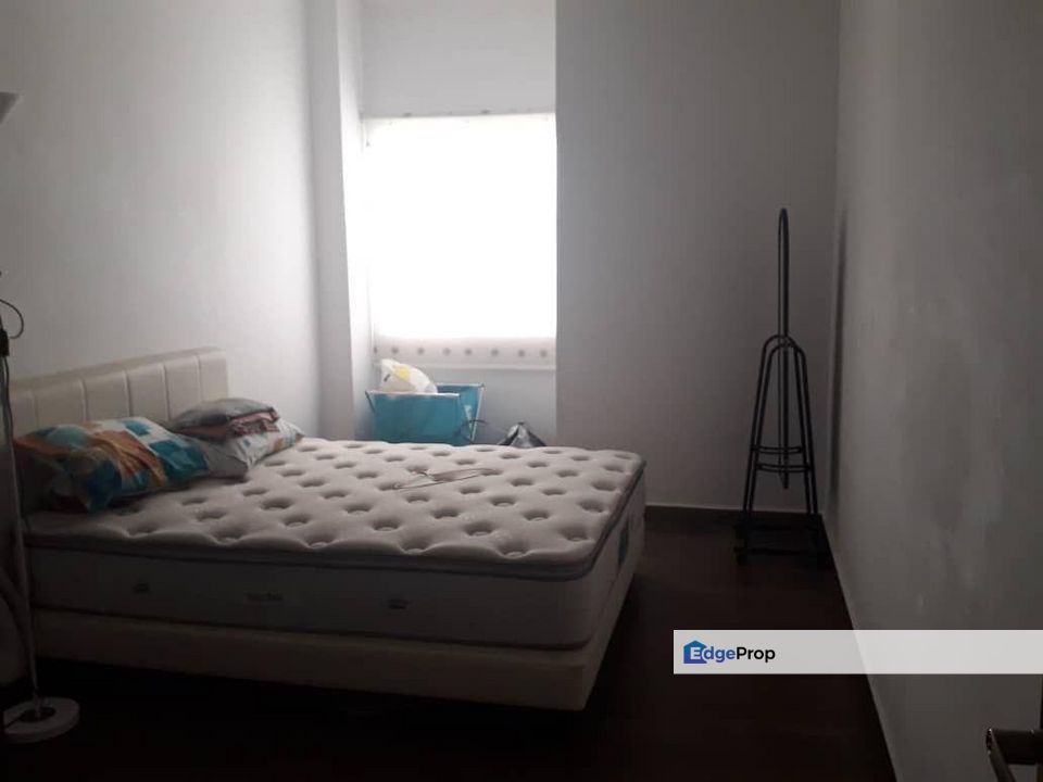 Bukit Robson, Kuala Lumpur, Seputeh