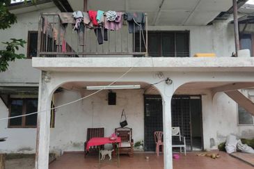 Kampung Tasik Permai