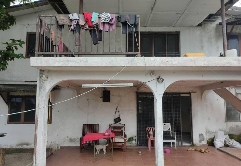 Kampung Tasik Permai