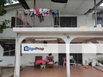 Kampung Tasik Permai, Selangor, Ampang