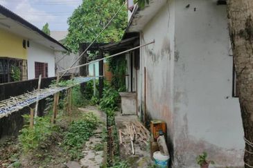 Kampung Tasik Permai