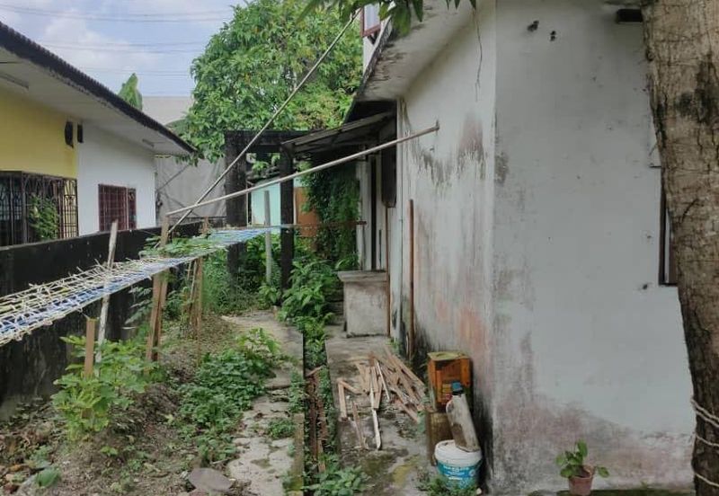 Kampung Tasik Permai