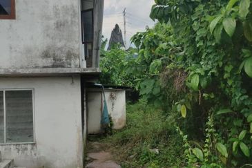 Kampung Tasik Permai