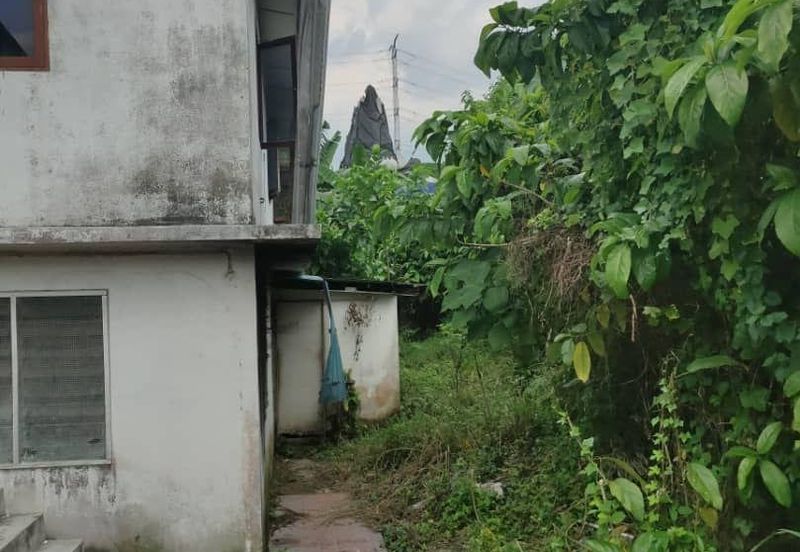 Kampung Tasik Permai