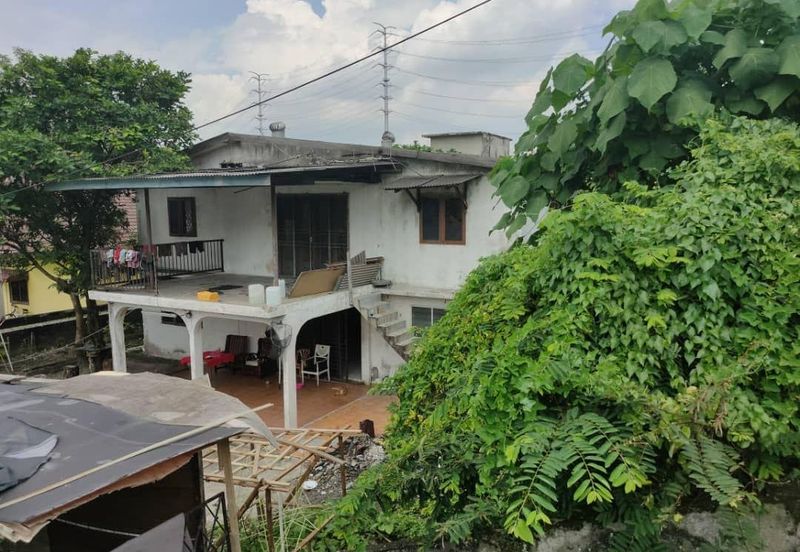 Kampung Tasik Permai