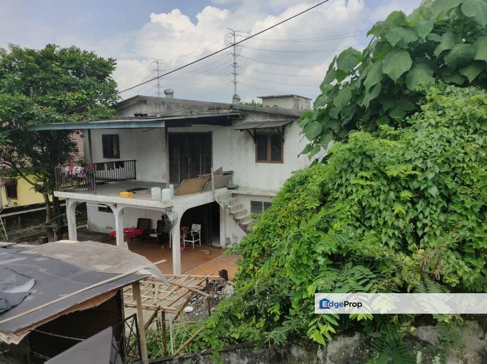 Kampung Tasik Permai, Selangor, Ampang