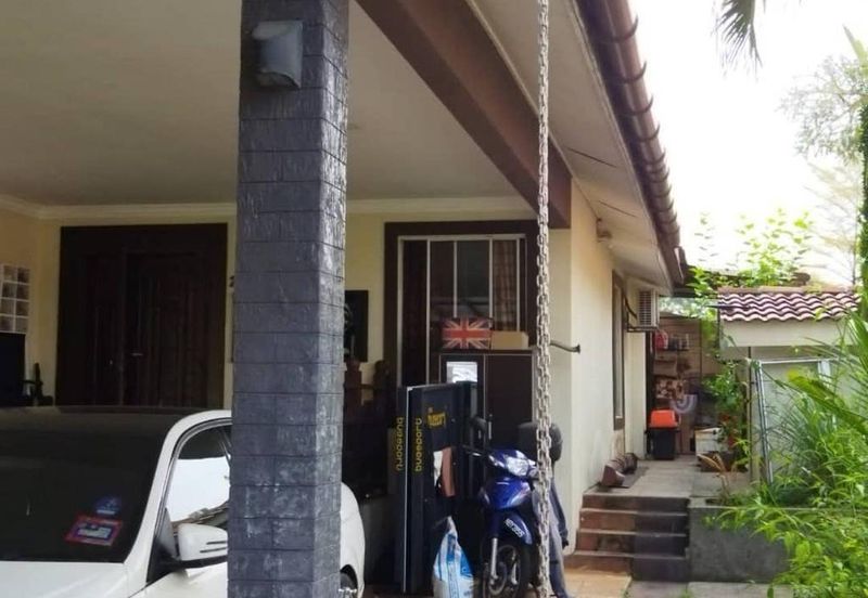 Taman Rawang Perdana