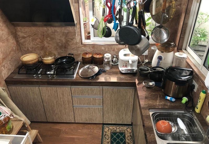 Saville @ The Park - Twin Villa