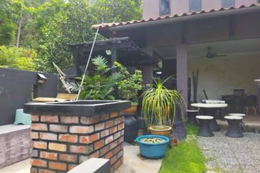 Taman Rawang Perdana