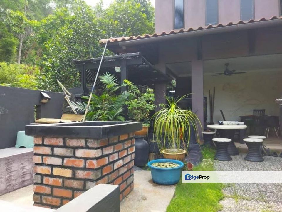 Taman Rawang Perdana, Selangor, Rawang