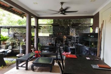 Taman Rawang Perdana