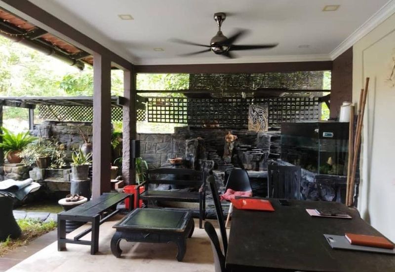 Taman Rawang Perdana