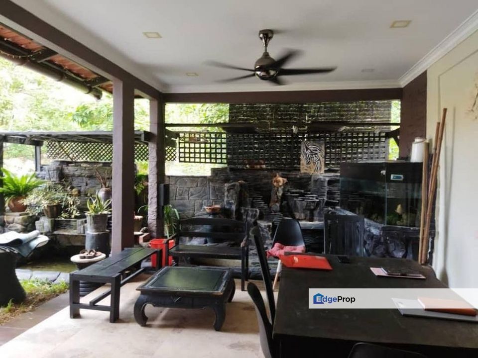 Taman Rawang Perdana, Selangor, Rawang