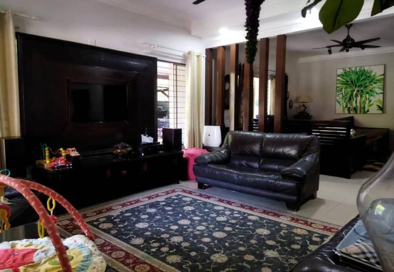 Taman Rawang Perdana