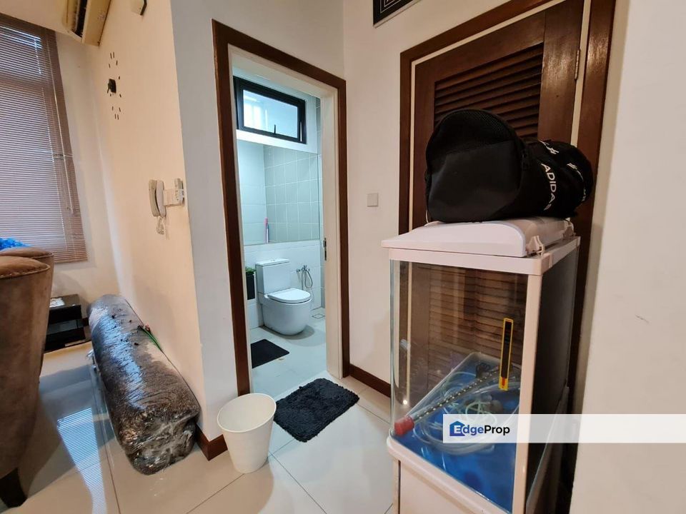 Sunway Montana, Selangor, Ampang