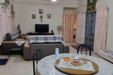 Seksyen 17, Petaling Jaya