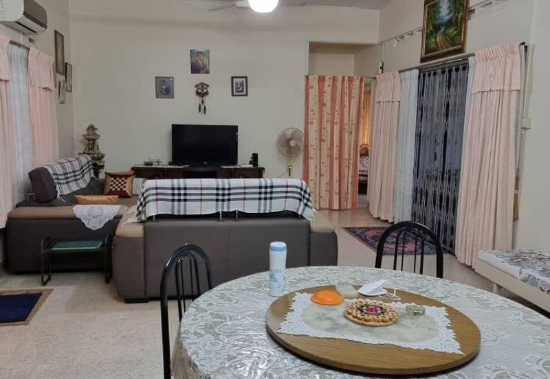 Seksyen 17, Petaling Jaya