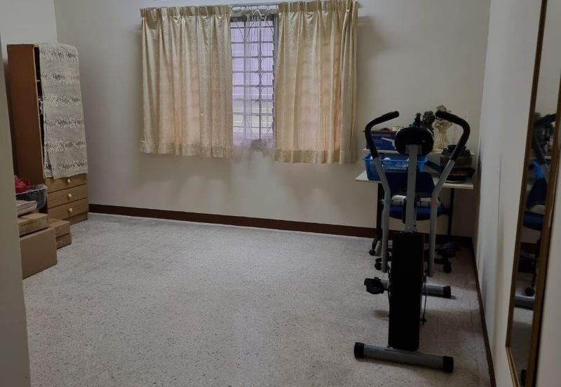 Seksyen 17, Petaling Jaya