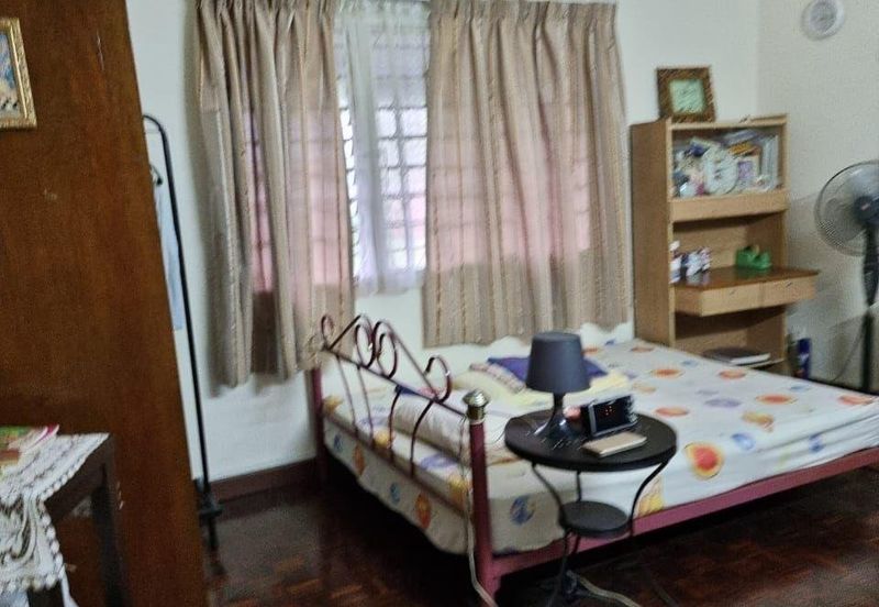 Seksyen 17, Petaling Jaya