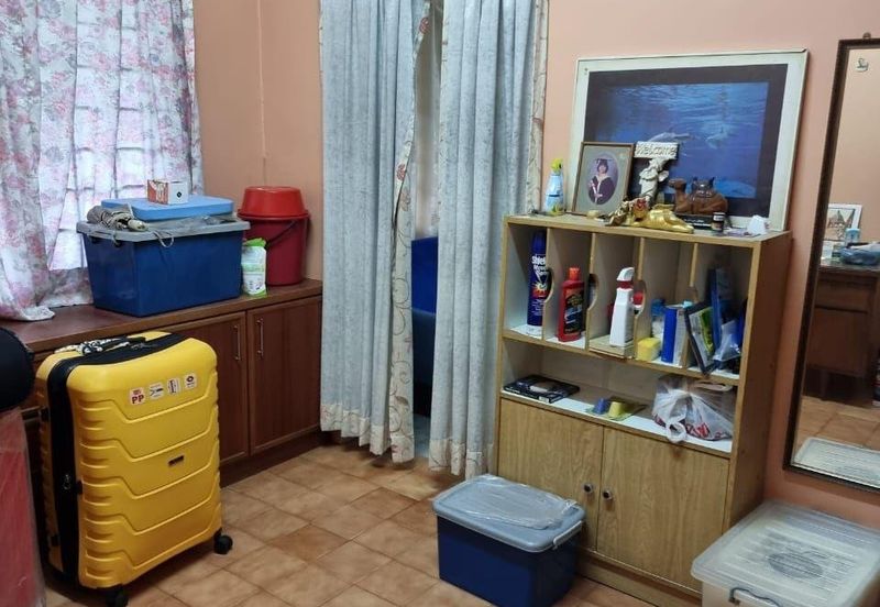 Seksyen 17, Petaling Jaya