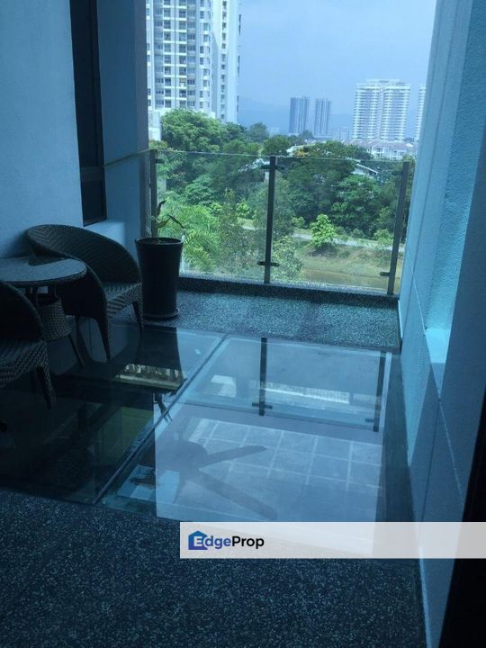 Sunway Montana, Selangor, Ampang