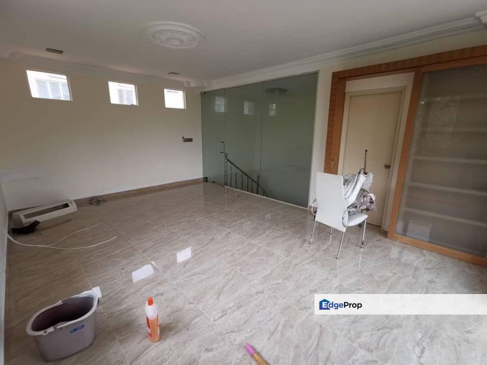 Sering Ukay, Selangor, Ulu Kelang