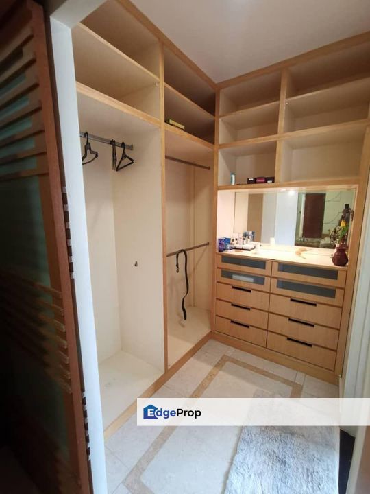 Sering Ukay, Selangor, Ulu Kelang