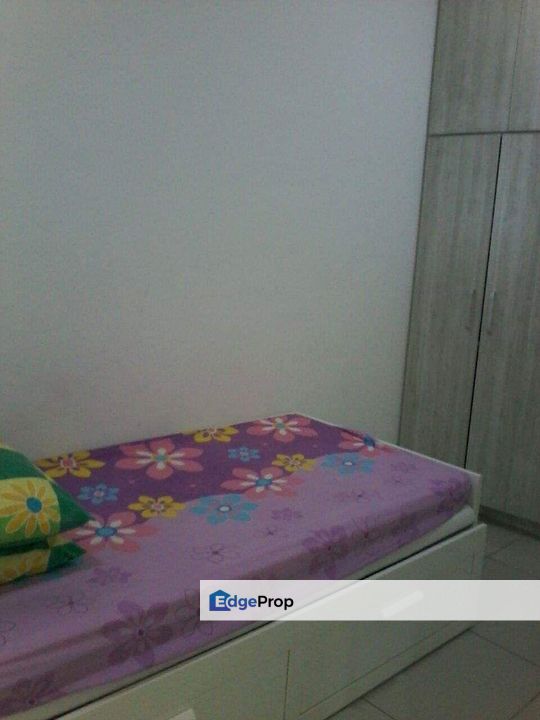 Sunway Montana, Selangor, Ampang