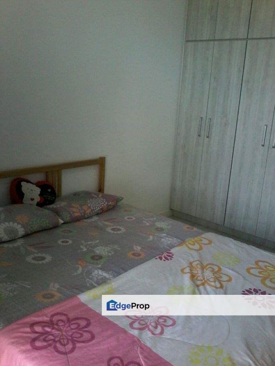 Sunway Montana, Selangor, Ampang