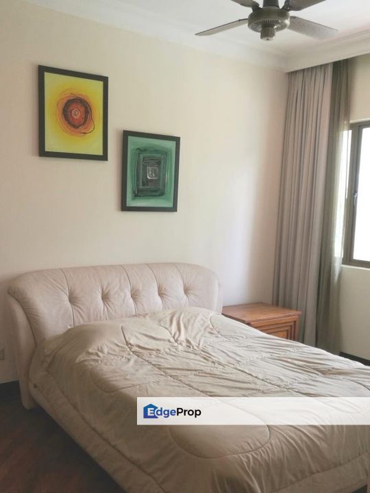 Duta Tropika, Kuala Lumpur, Dutamas