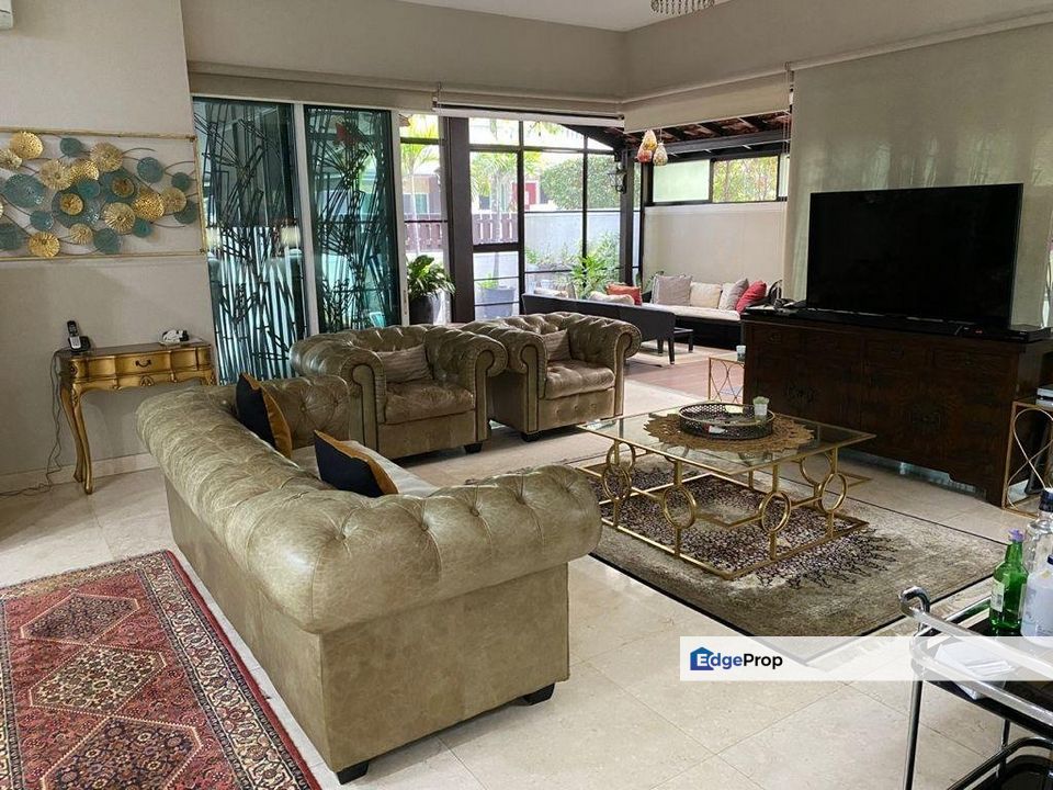 Duta Tropika, Kuala Lumpur, Dutamas