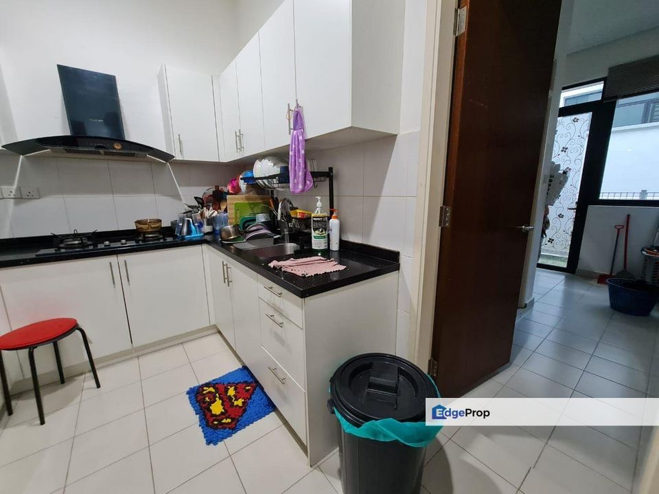 Sunway Montana, Selangor, Ampang