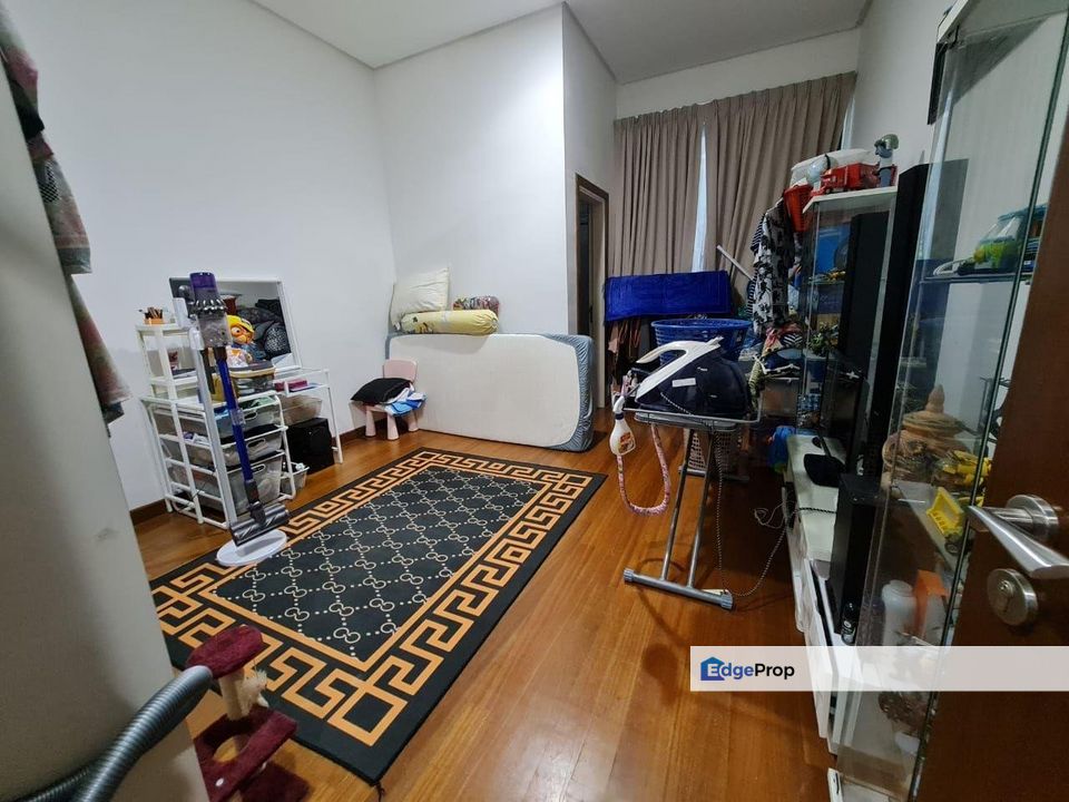 Sunway Montana, Selangor, Ampang