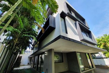 20 Trees Residences