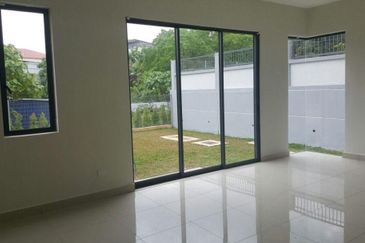 Kampung Indah Permai