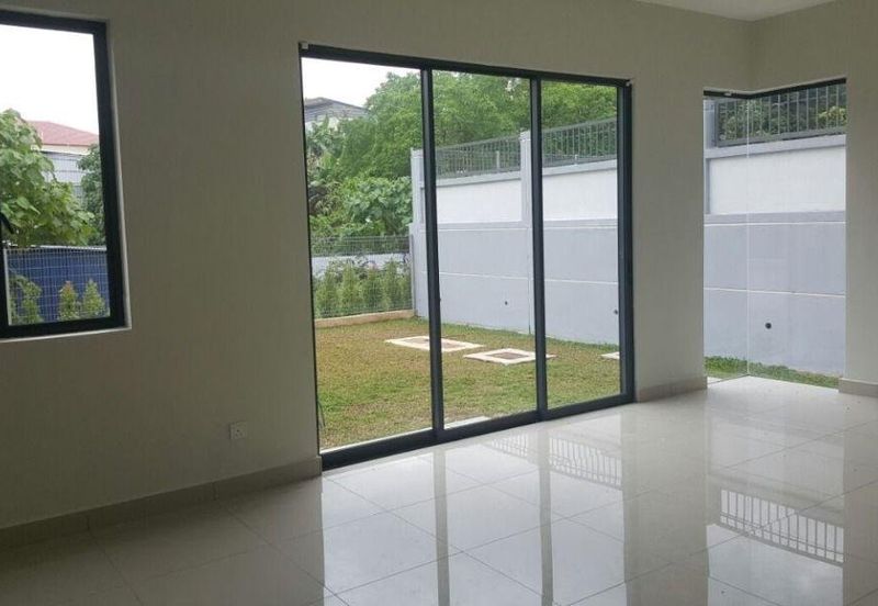 Kampung Indah Permai