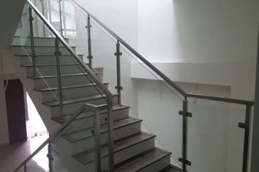 Kampung Indah Permai