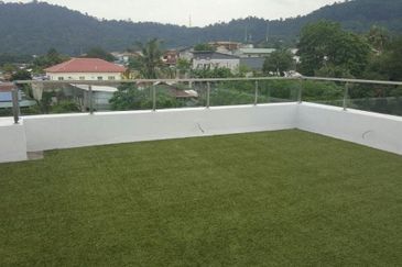 Kampung Indah Permai