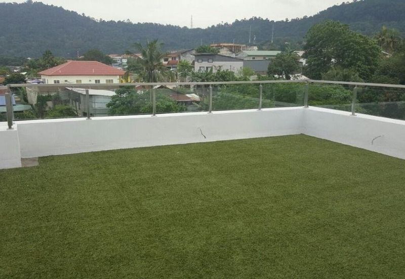 Kampung Indah Permai