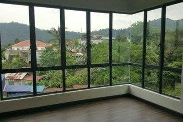 Kampung Indah Permai