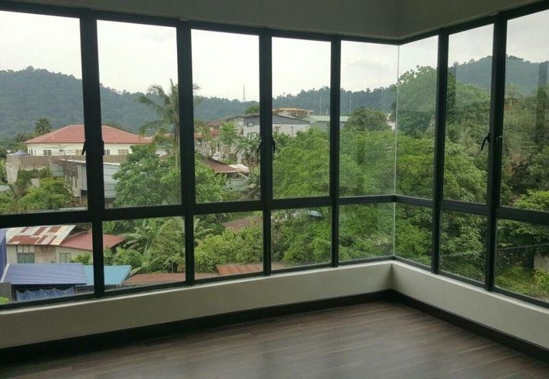 Kampung Indah Permai