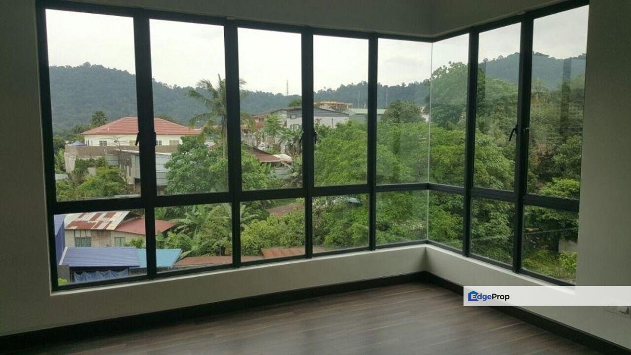 Kampung Indah Permai, Selangor, Ampang