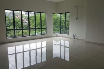 Kampung Indah Permai