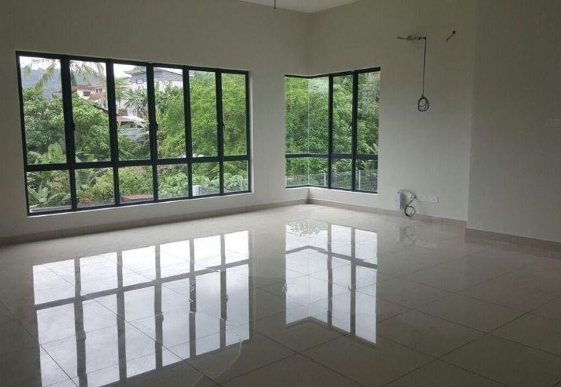 Kampung Indah Permai