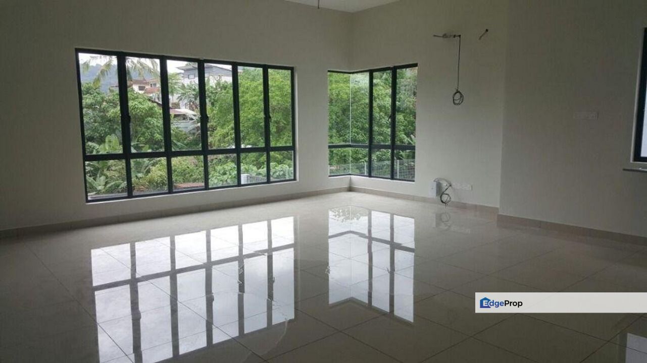 Kampung Indah Permai, Selangor, Ampang