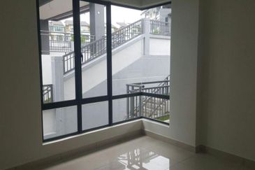 Kampung Indah Permai